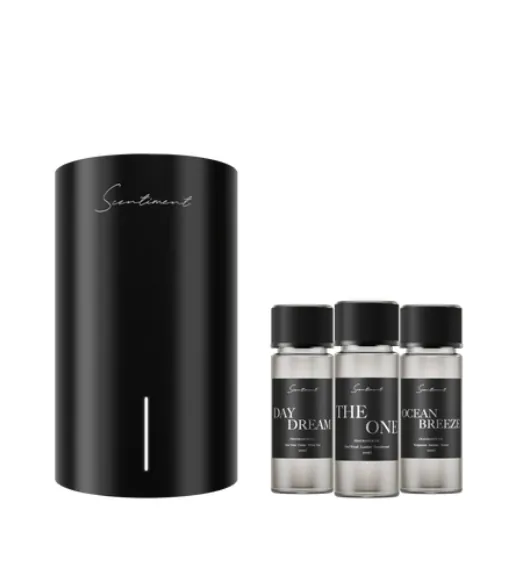 Diffuser Mini 2 LE Discovery Kit